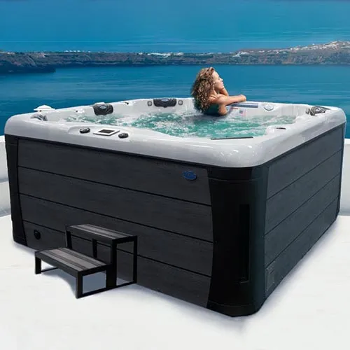 Deck hot tubs for sale in Waltham